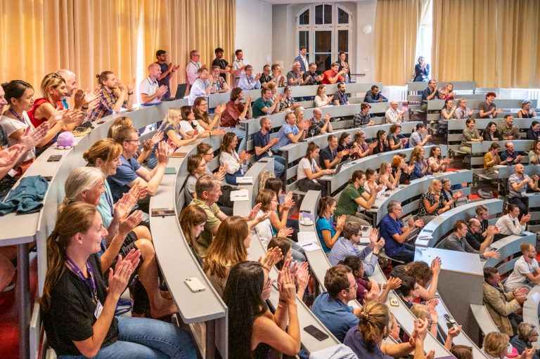 Save the date – annual meeting 10.9.-13.9.24.