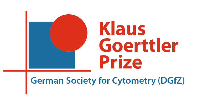 Klaus Goerttler Prize application